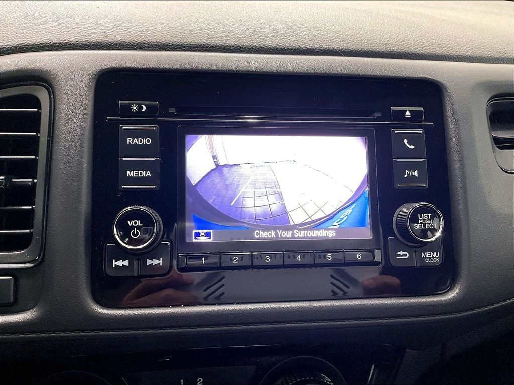 Used 2019 Black Honda LX image 19