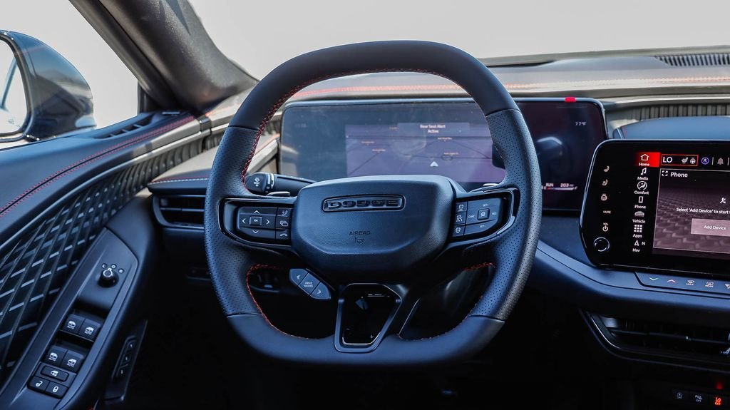 New 2026 After Dark Dodge R/T Plus image 18