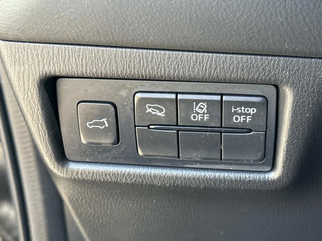 Used 2024 Black Mazda 2.5 S Preferred Package image 44