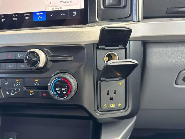 2026 Ford F-250 Super Duty XLT - Photo 57