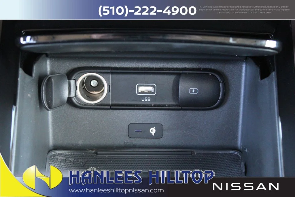 Used 2021 Green Kia SX image 26