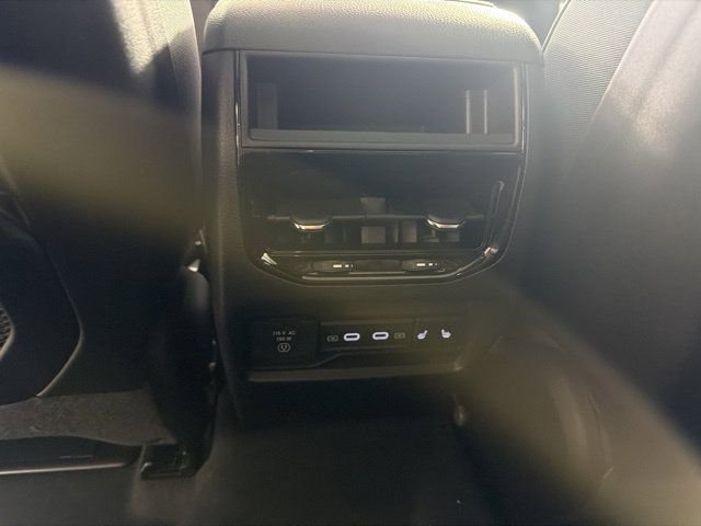 New 2026 Blue Jeep Limited Reserve image 31