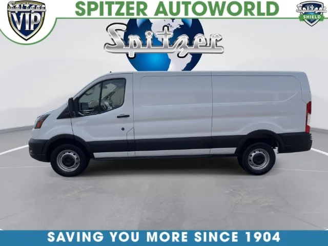 Certified Used 2023 White Ford Base image 9
