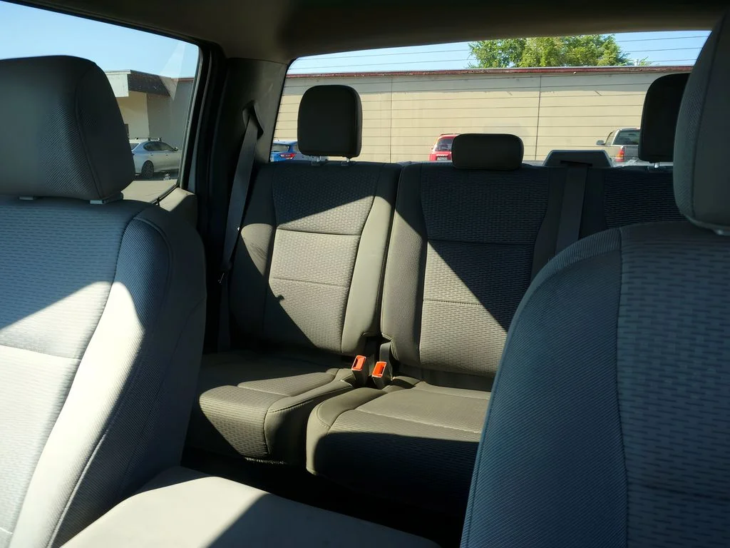2020 Ford F-150 XLT - Photo 31