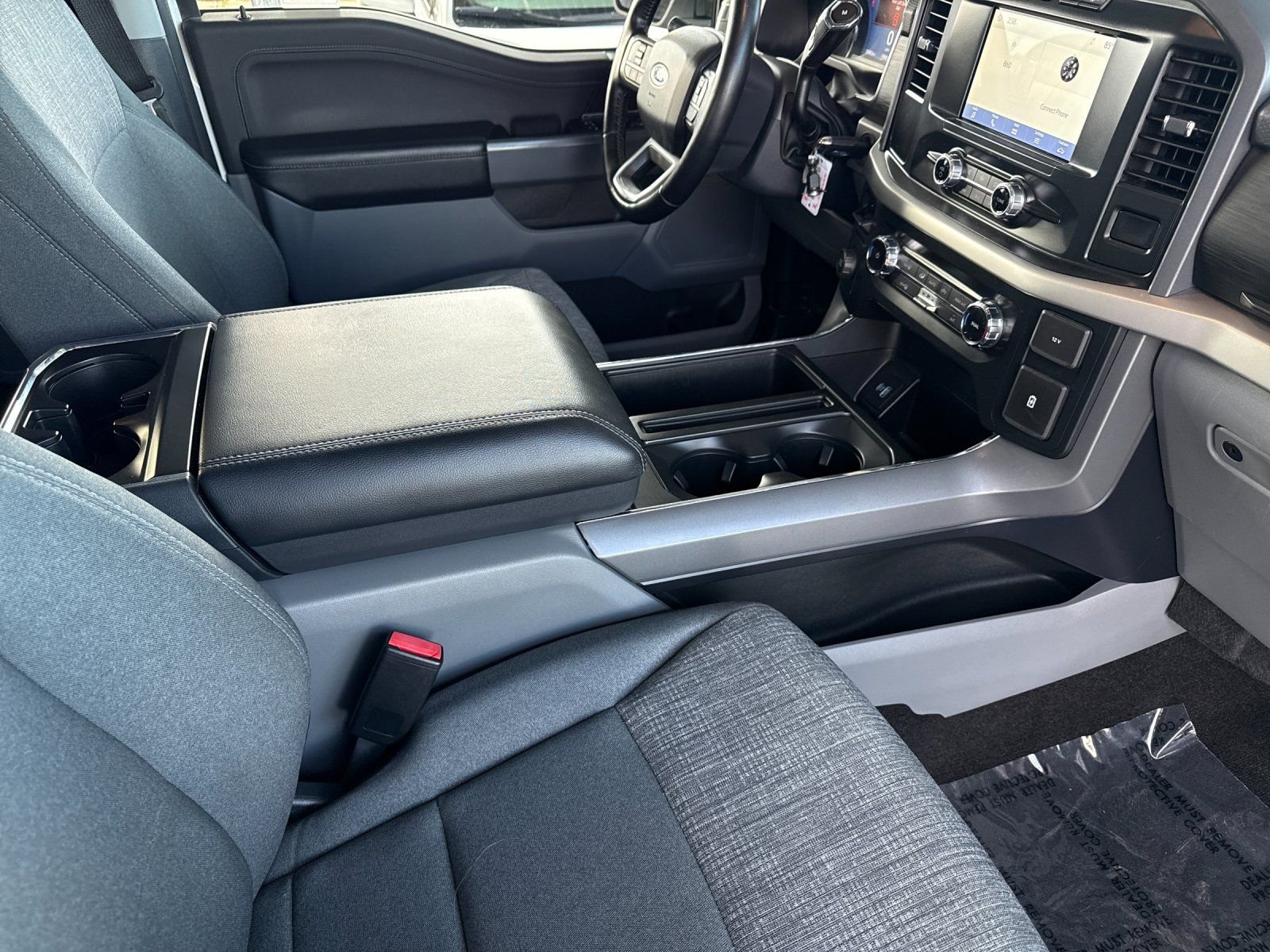 2022 Ford F-150 XLT - Photo 14