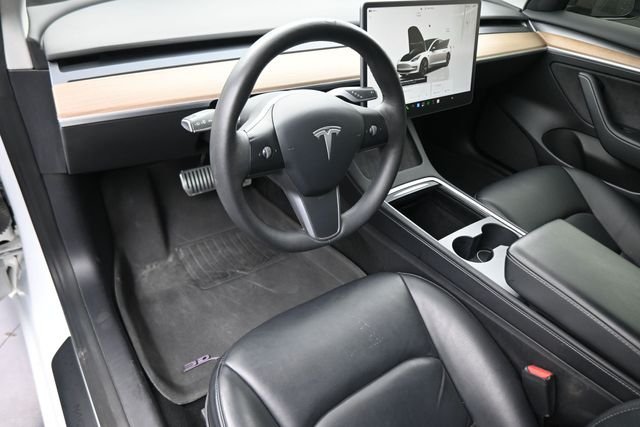 Used 2022  Tesla Long Range image 69