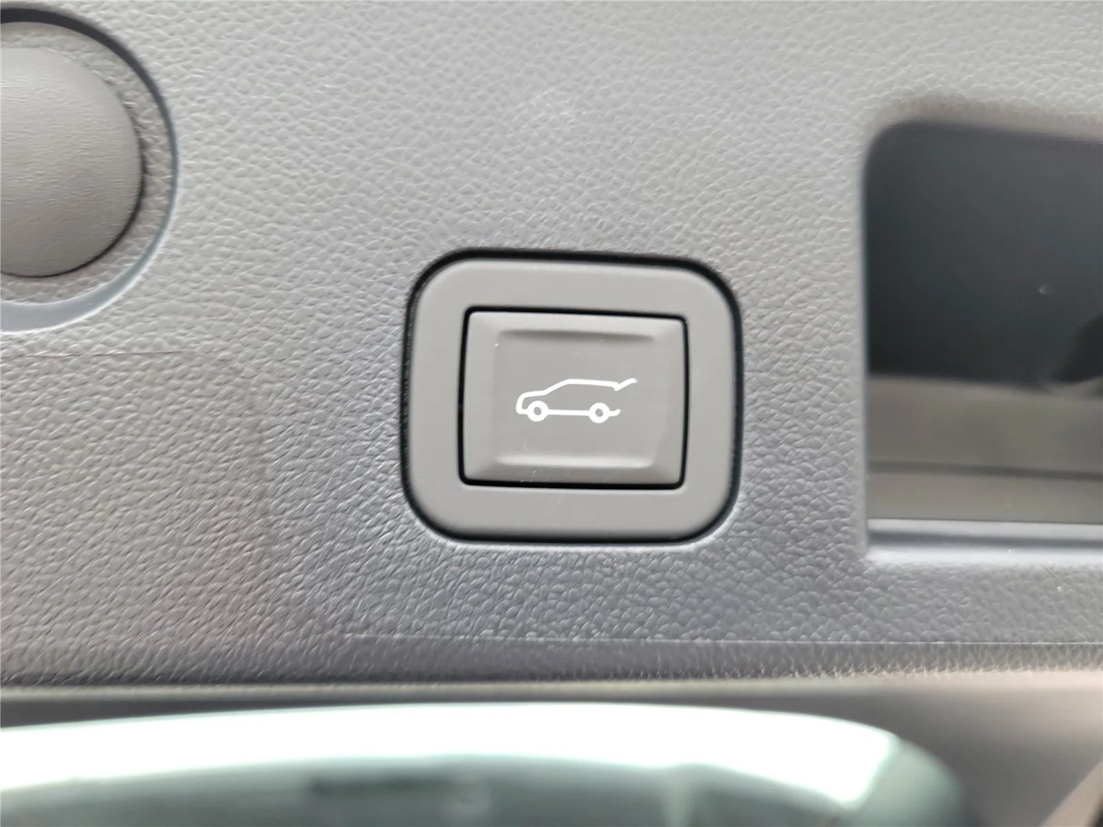 New 2026 Riverstone Metallic GMC Elevation image 10