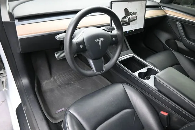 Used 2022  Tesla Long Range image 69