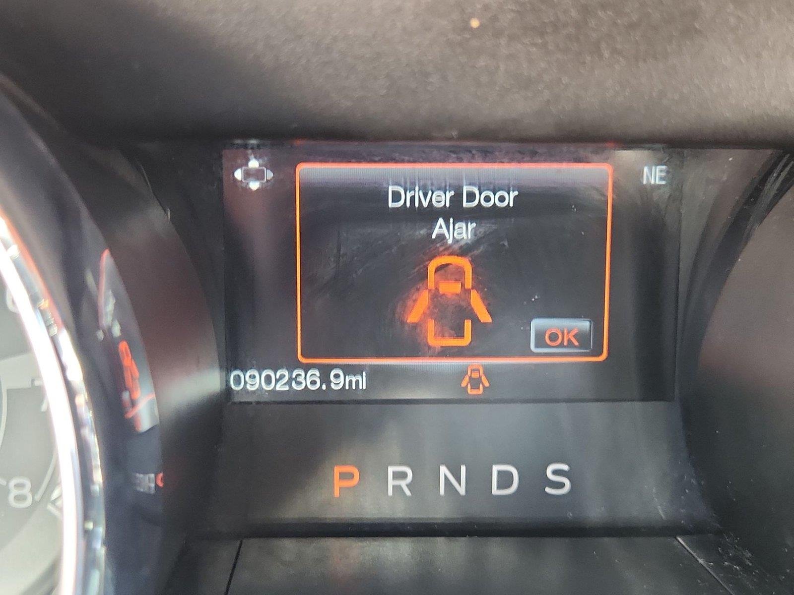 Used 2016  Ford EcoBoost image 12