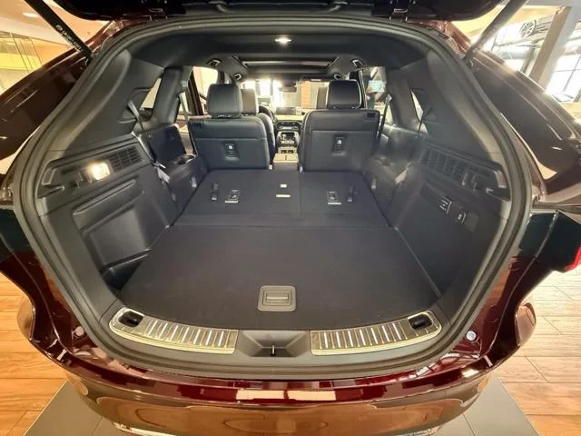 2026 Mazda CX-90 Premium Plus Package - Photo 31