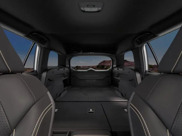 New 2026 CRYSTAL BLACK SILICA Subaru Limited XT image 26