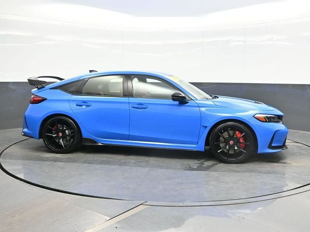 Used 2026 Blue Honda  image 8