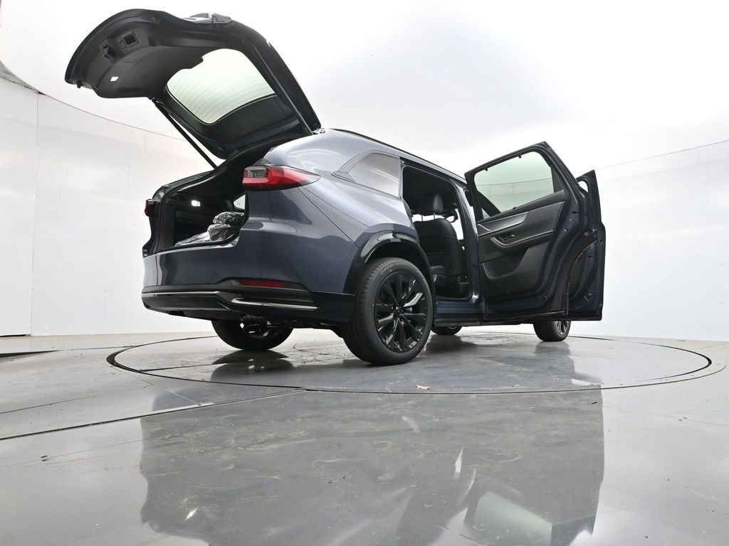 Used 2026 Gray Mazda 3.3 Turbo S Premium image 31