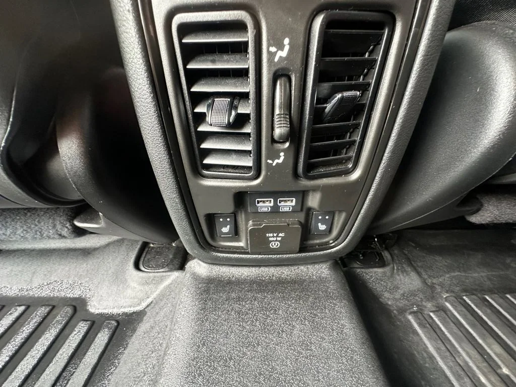 Used 2022 White Dodge R/T image 22