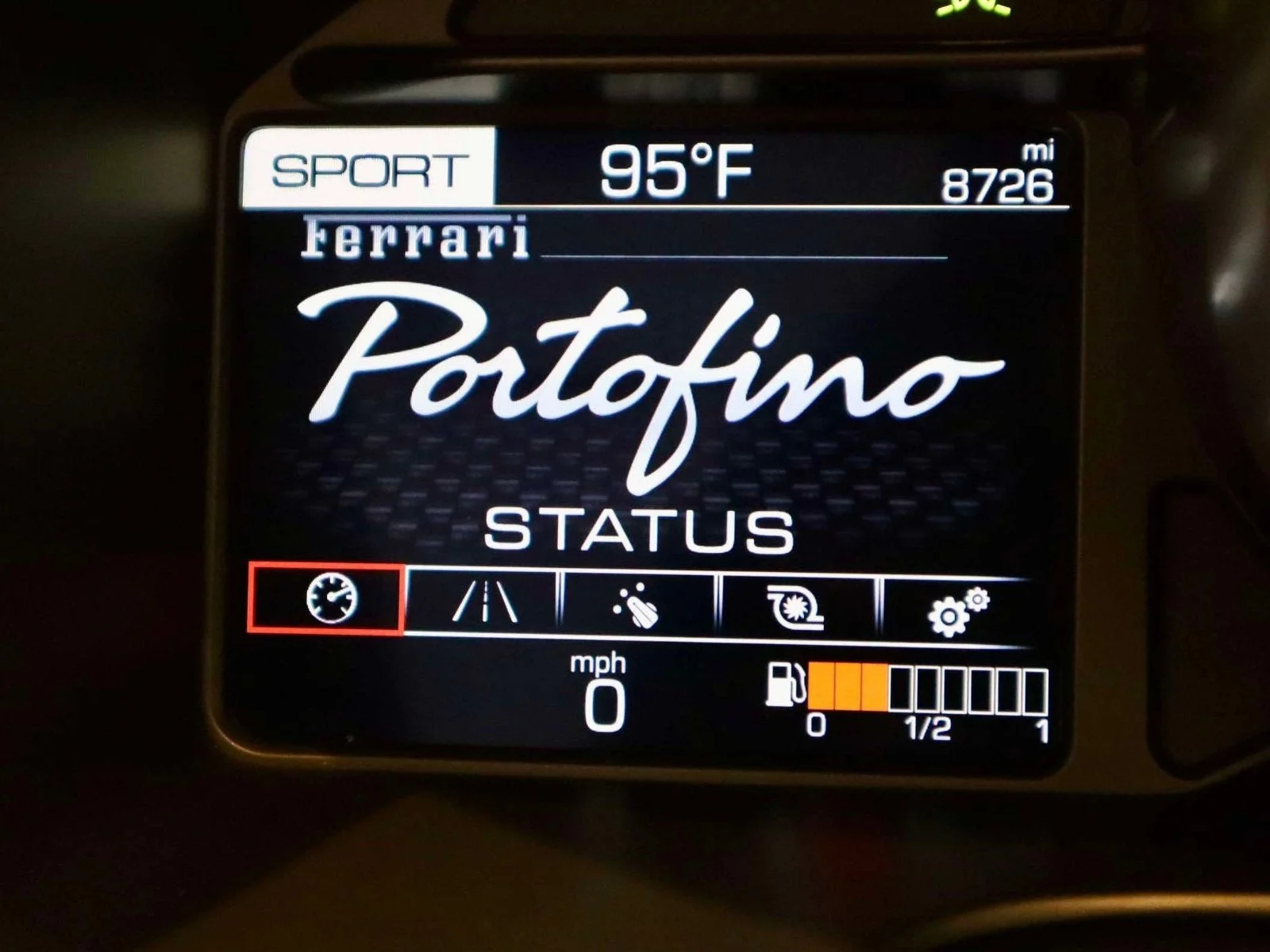 Certified Used 2019 Argento Nurburgring Ferrari  image 38