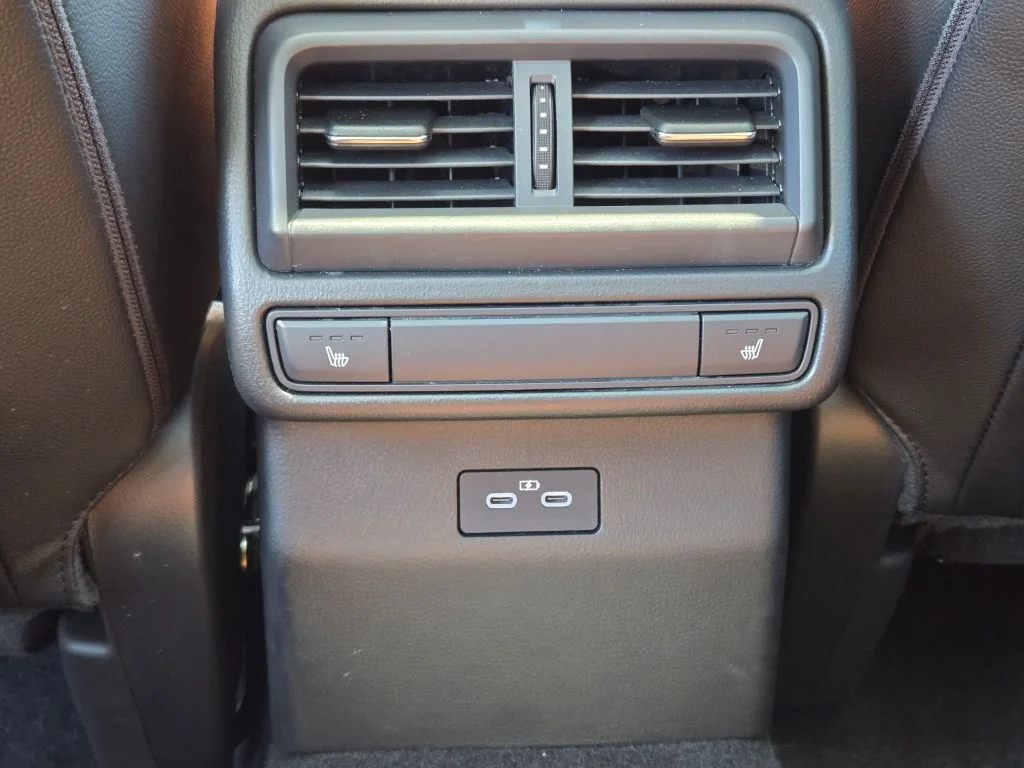 Used 2025 Gray Metallic Mazda 2.5 Turbo Meridian Edition image 20