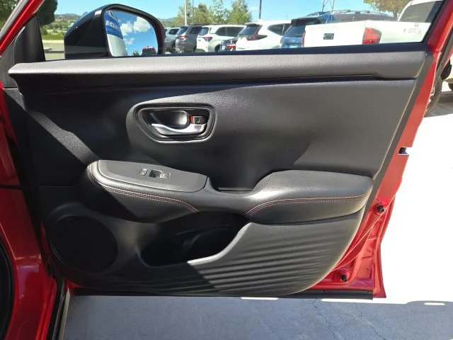 Certified Used 2026 Milano Red Honda AWD SPORT image 62