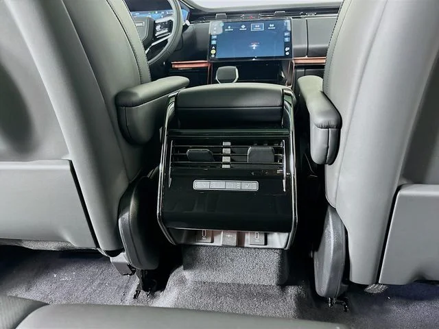 New 2026 White Land Rover SE image 24