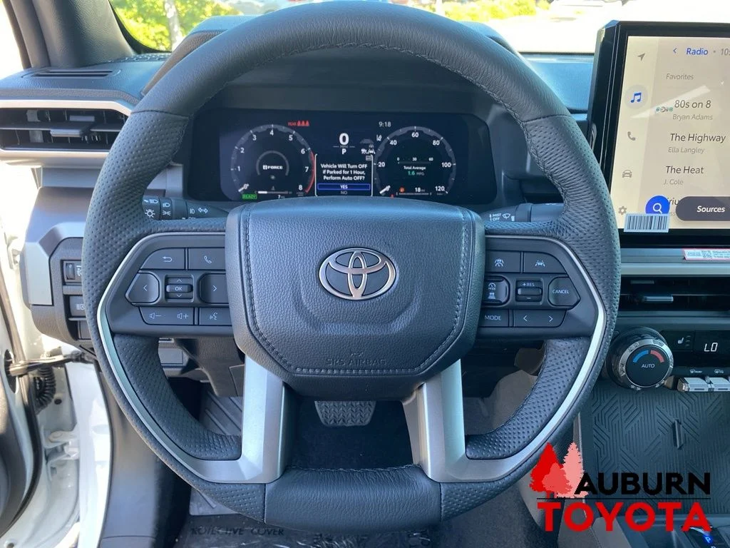 2026 Toyota Tacoma TRD Off Road - Photo 30