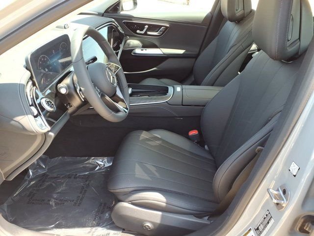 New 2026 Gray Mercedes-Benz E 350 image 15