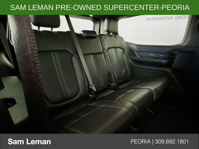 Used 2023 Gray Jeep Series II image 29