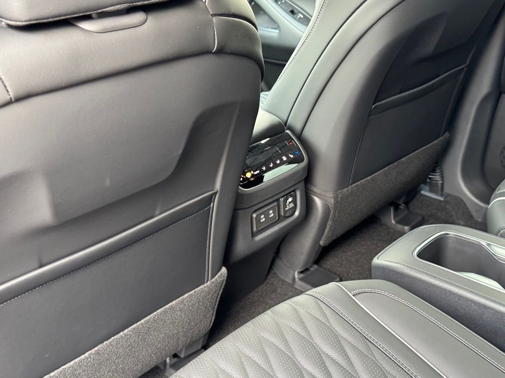 2026 INFINITI QX60 AUTOGRAPH - Photo 21