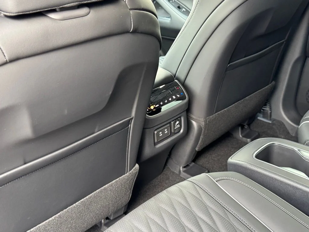 2026 INFINITI QX60 AUTOGRAPH - Photo 21