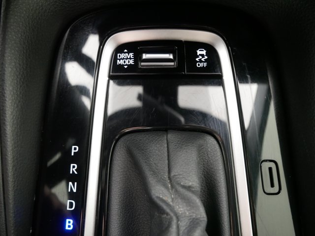 Certified Used 2024 Wind Chill Pearl Toyota SE image 27