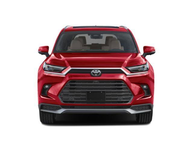 New 2026 Cement Toyota Hybrid MAX Platinum image 8