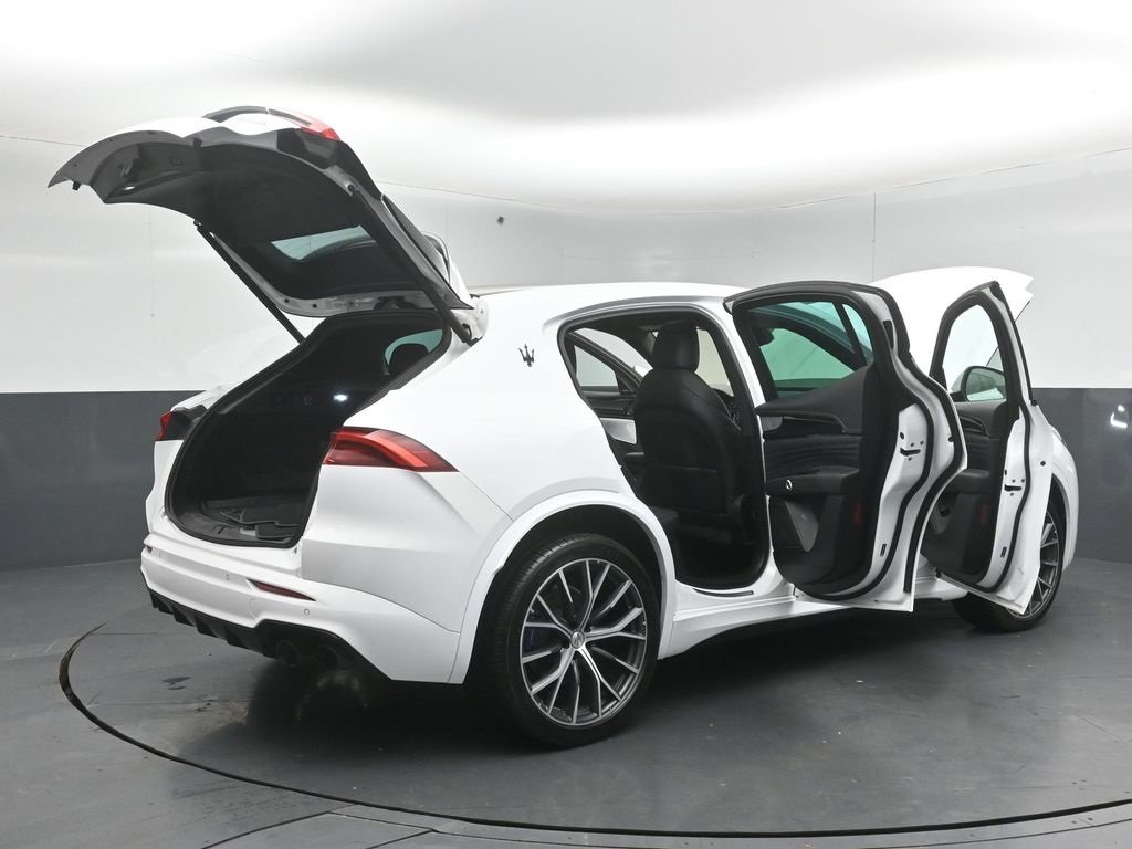 2023 MASERATI GRECALE - Image 48