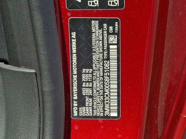 2025 BMW 2 Series 230i - Photo 28