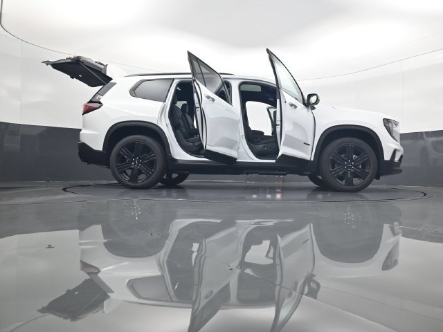 Vehicle thumbnail