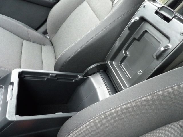 New 2026 Urban Gray Pearl Honda EX image 34