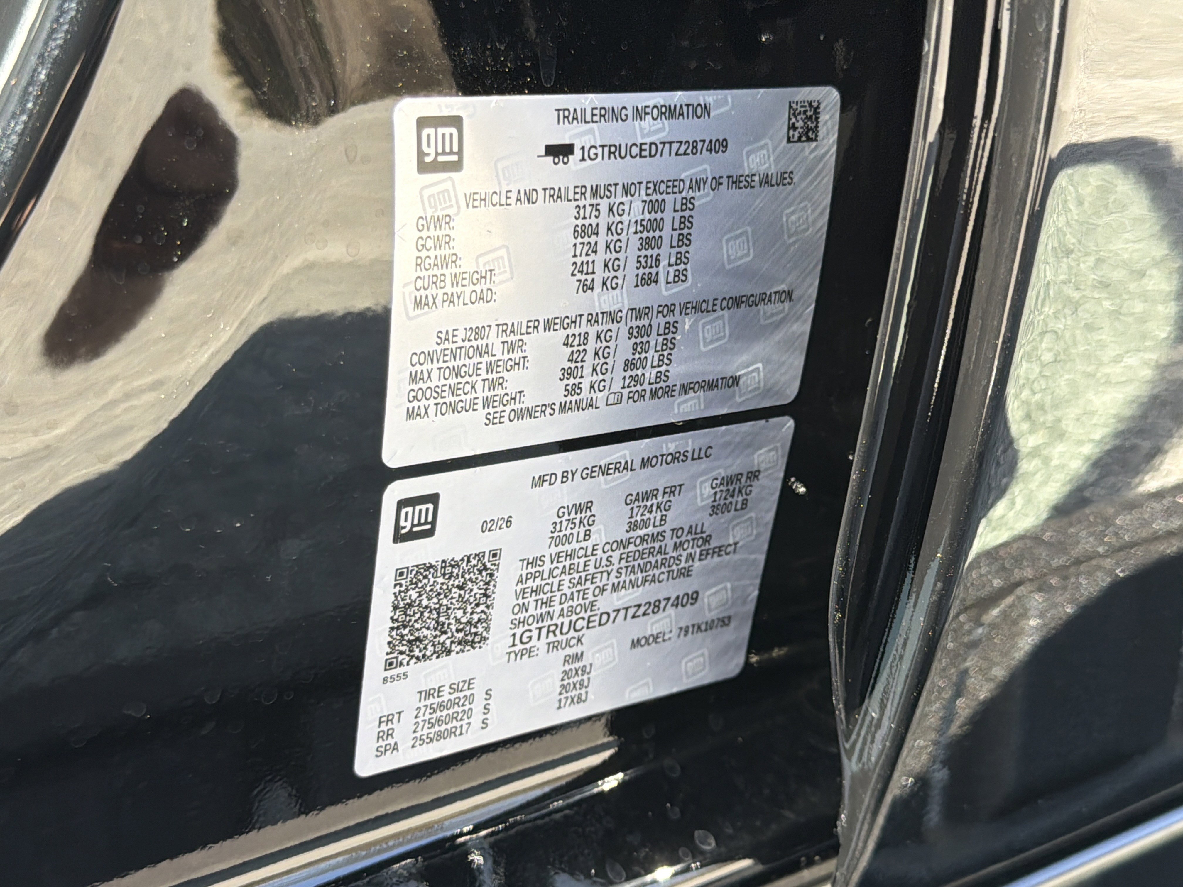 2026 GMC Sierra 1500 Elevation - Photo 33