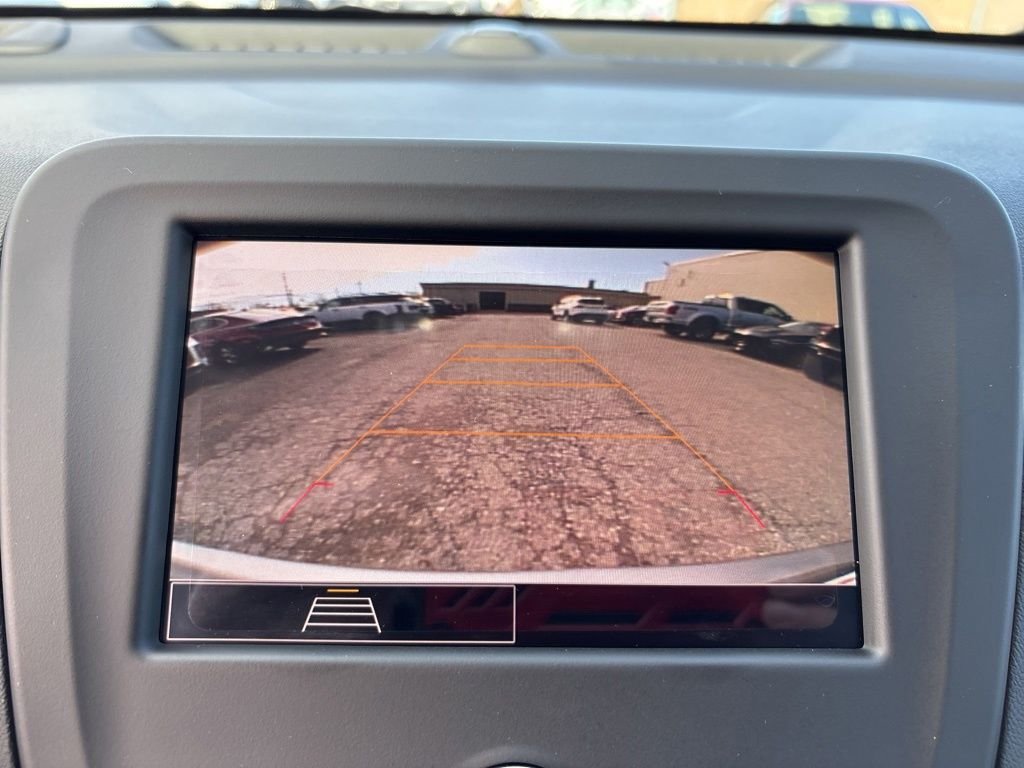 Used 2024 Gray Chevrolet LS image 46