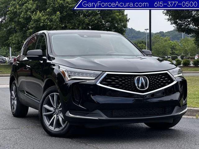 2023 Acura RDX Technology Package's photo