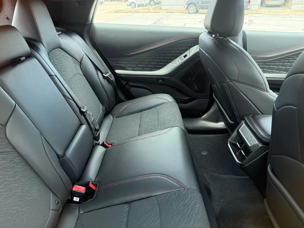 New 2026 Blue Dodge R/T image 4