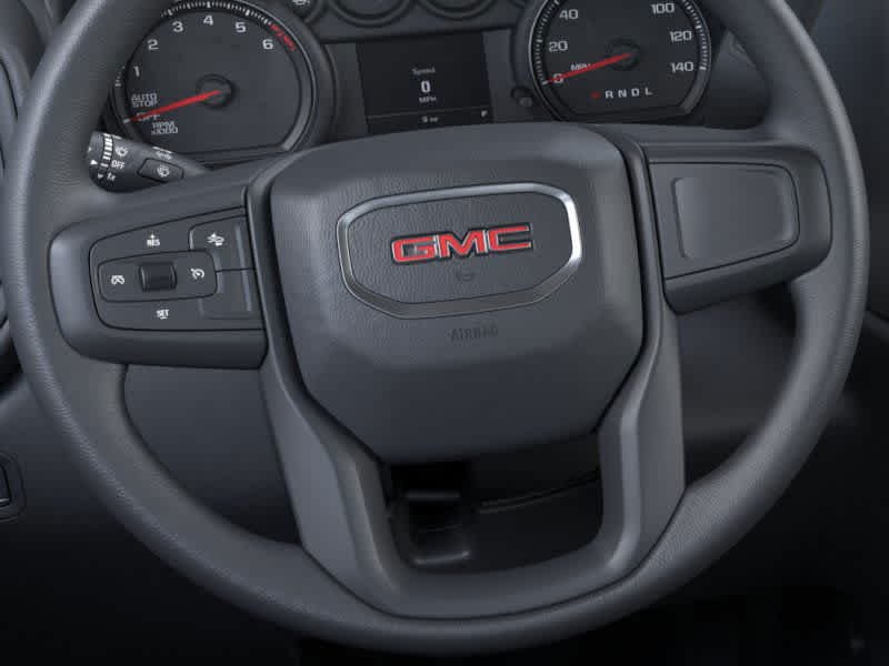 2026 GMC Sierra 1500 Pro - Photo 19