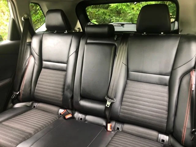 Used 2025 Baja Storm Metallic Nissan Rock Creek image 18