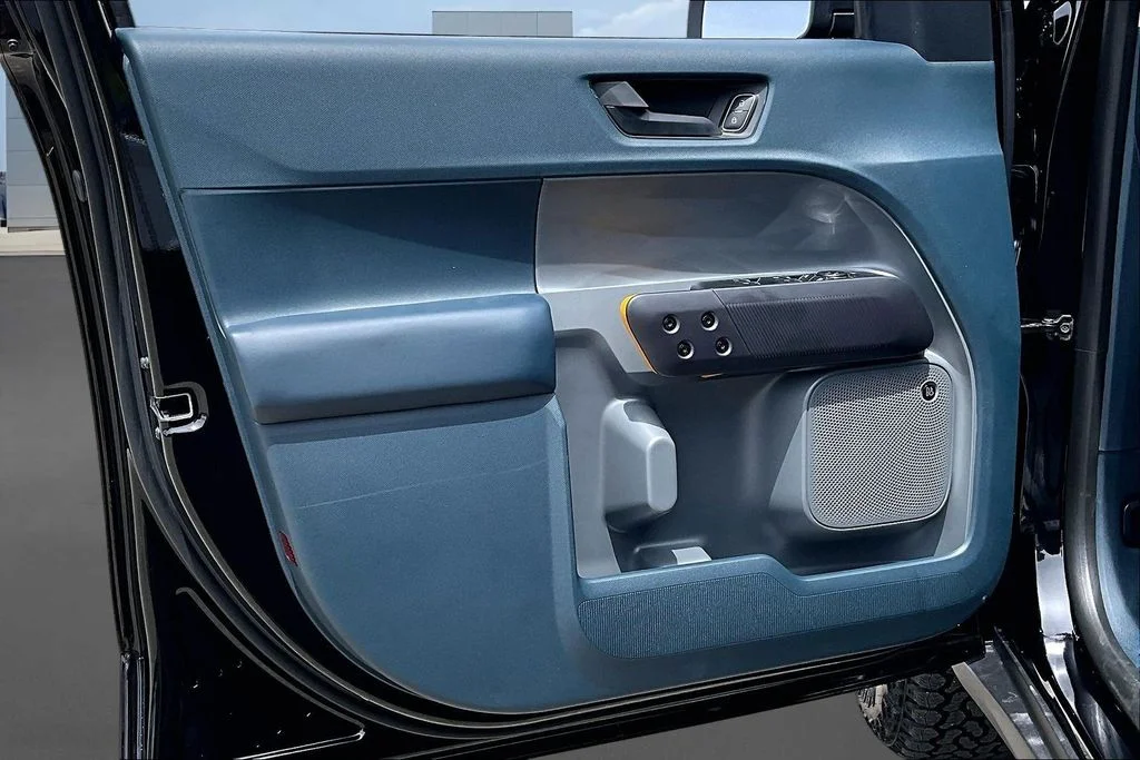 New 2026 Black Ford Tremor® image 26