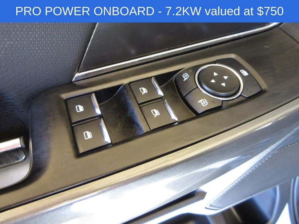 Certified Used 2023 Avalanche Ford XLT image 11