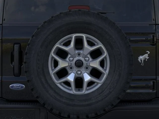 2025 Ford Bronco 4-Door Badlands - Photo 24