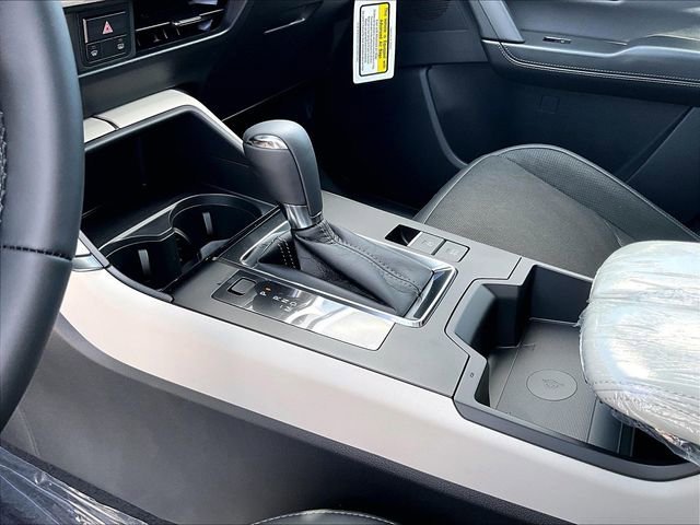 2026 Mazda CX-5 — photo 13