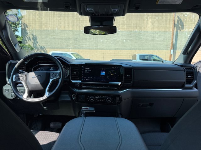 2024 Chevrolet Silverado 1500 LT Trail Boss - Photo 21