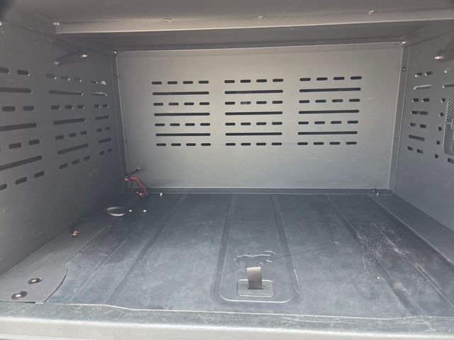Used 2022 White Ford Badlands image 31