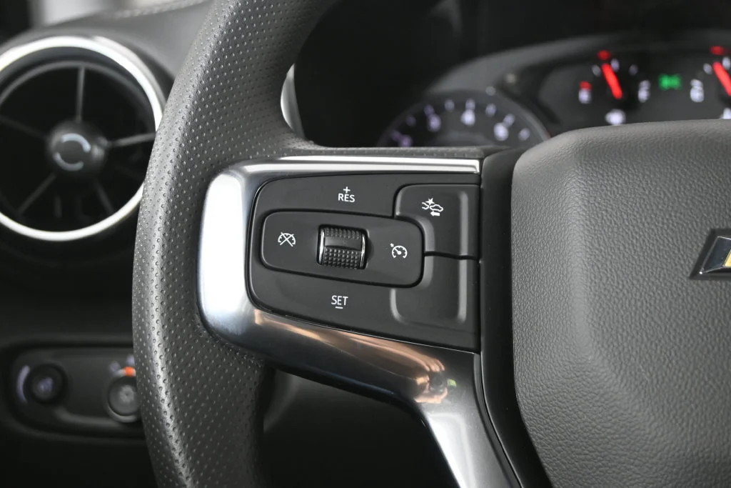 2026 Chevrolet Blazer 2LT - Photo 32