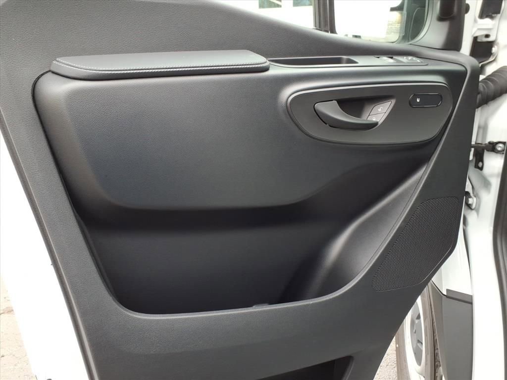 2025 Mercedes-Benz Sprinter Cargo Van Base - Photo 32