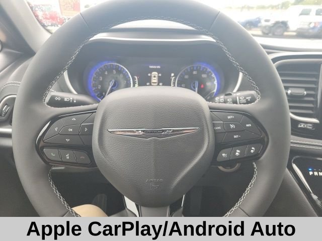 2026 Chrysler Pacifica Select - Photo 14