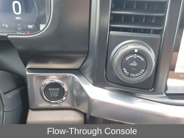 New 2026 White Ford King Ranch image 13