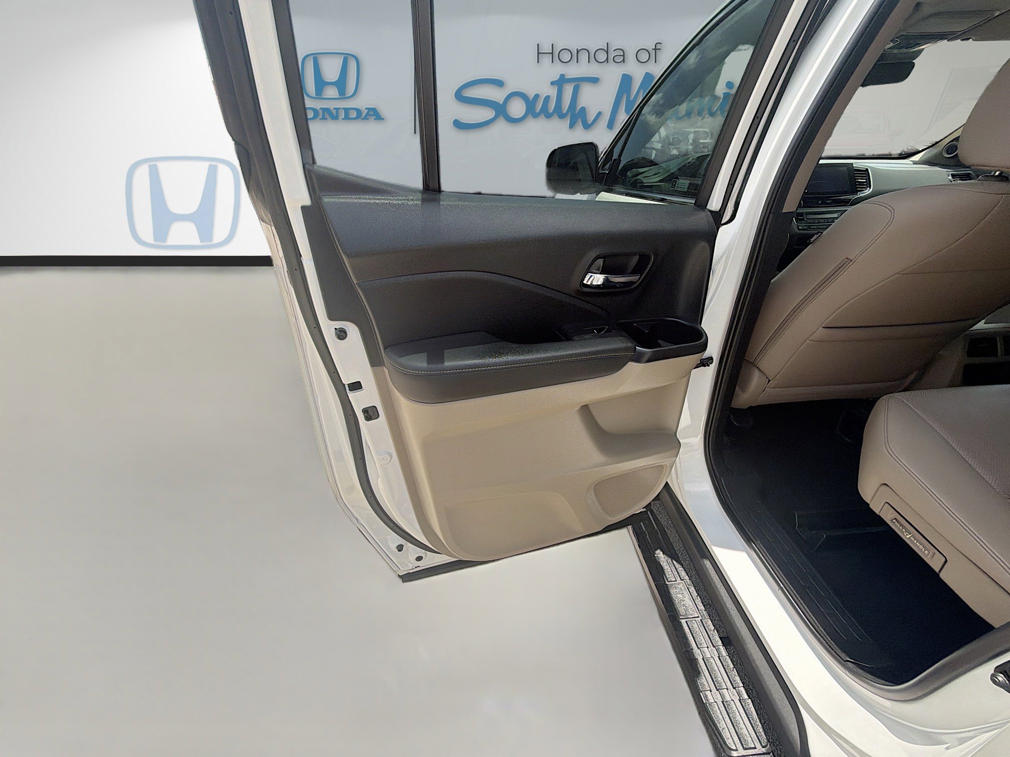 2023 Honda Ridgeline RTL-E - Photo 26